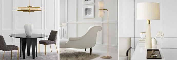 Visual Comfort valaisimet Visual Comfort valaisimet