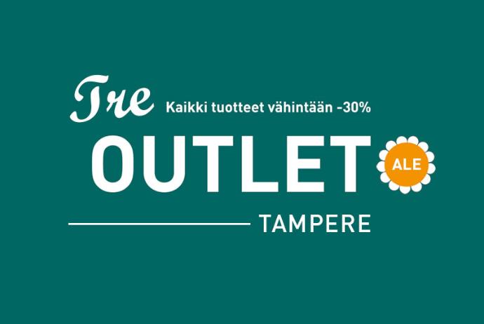 Boknäs Tampere Outlet