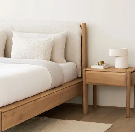 Makuuhoneen kalusteet Makuuhoneen kalusteet