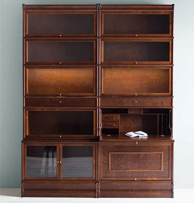 Boknäs kirjahylly Boknäs kirjahylly