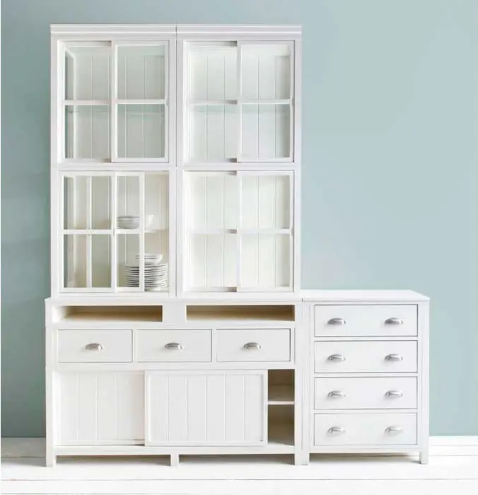 Villinki vitriini Villinki vitriini