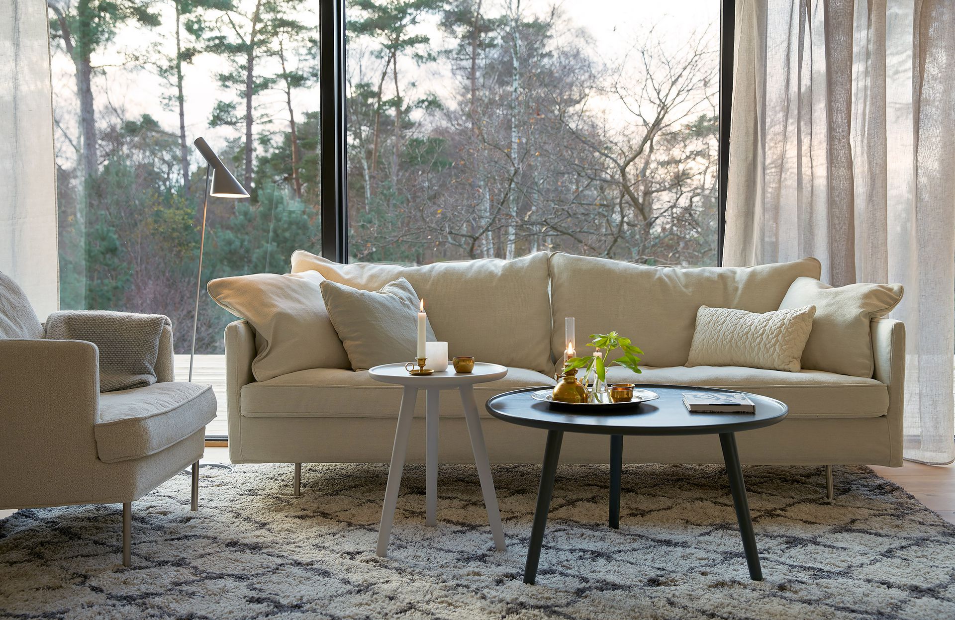 Julia sohva Julia sohva