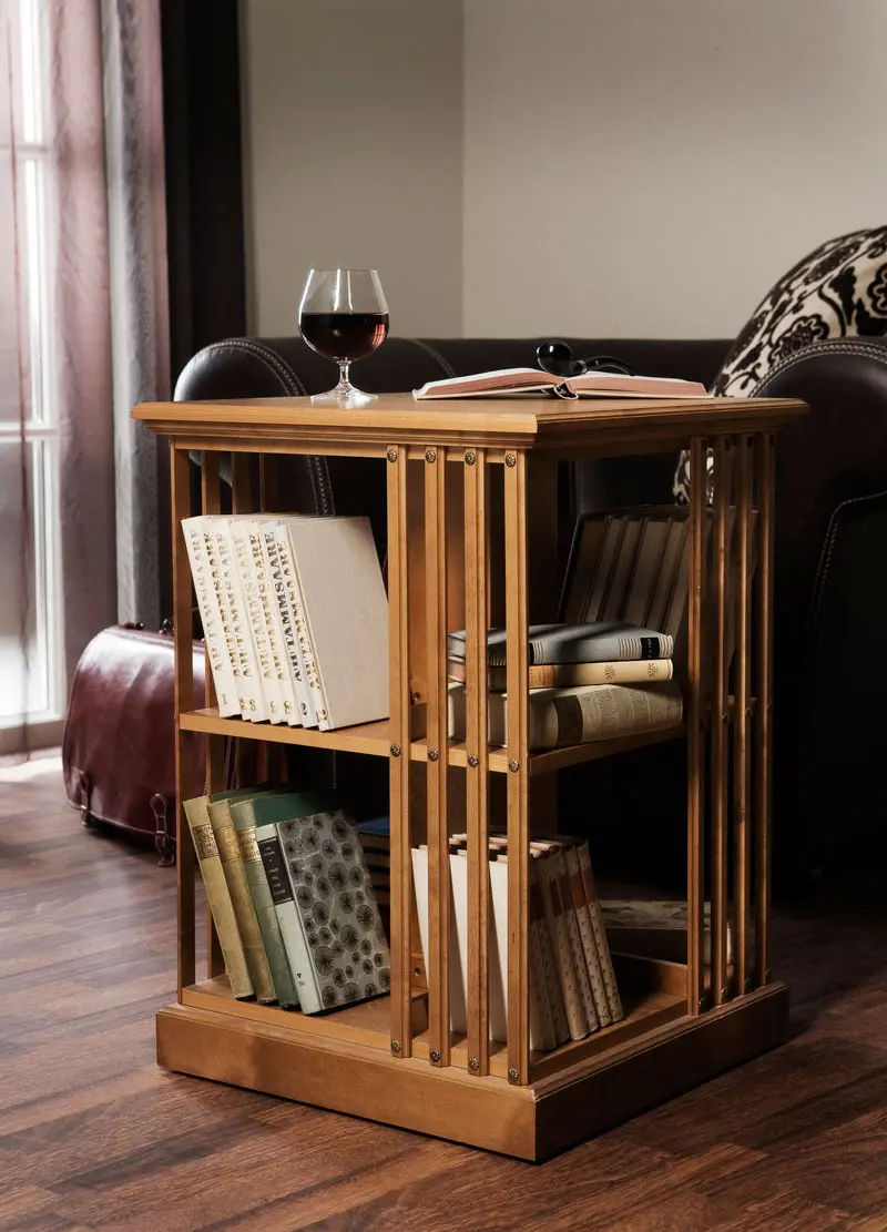 Boknäs Karusellipöytä Boknäs Karusellipöytä