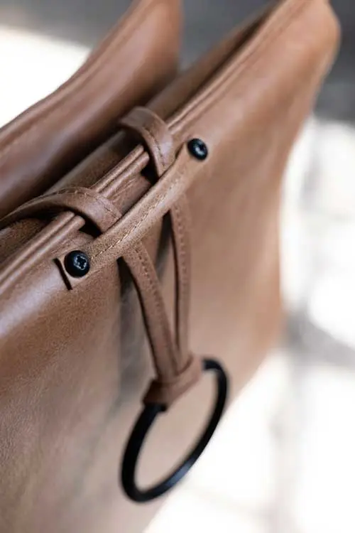 Lepotuoli Chic nahka Lepotuoli Chic nahka