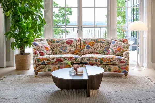 Sohva Andrew Sohva Andrew