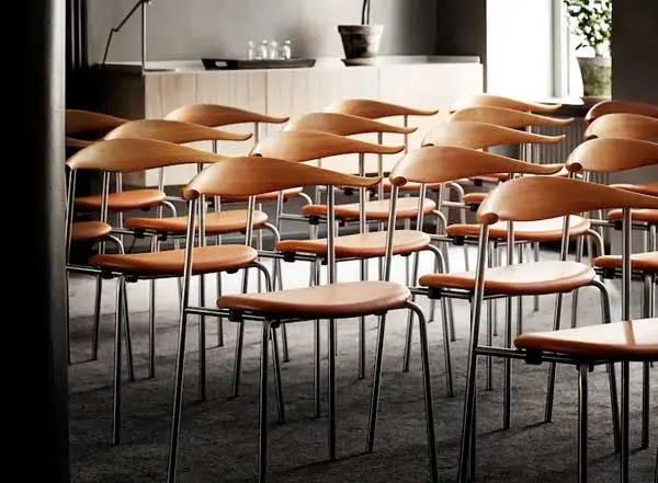 Tuoli CH88P Tuoli CH88P