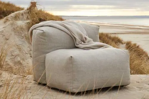 Sackit Soft Sofa tuolimoduuli Sackit Soft Sofa tuolimoduuli