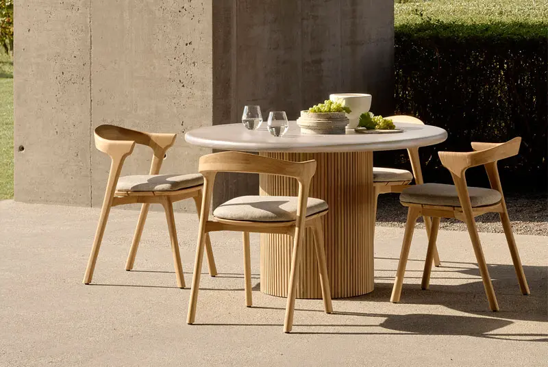 Ethnicraft kampanja Ethnicraft kampanja