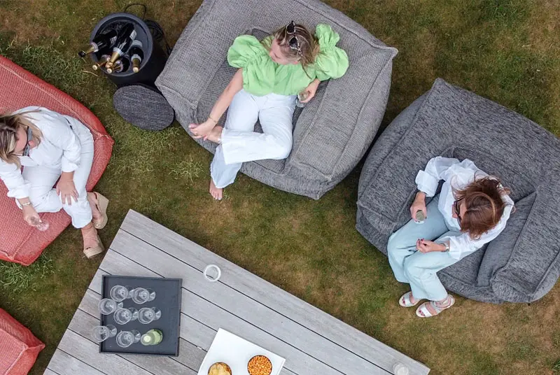 Roolf Living kampanja Roolf Living kampanja