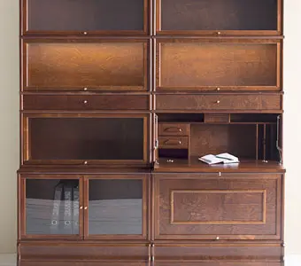 Boknäs kirjahyllyt Boknäs kirjahyllyt