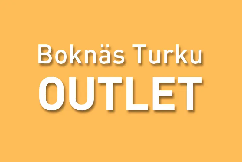 Boknäs Turku Outlet huonekalut Boknäs Turku Outlet huonekalut