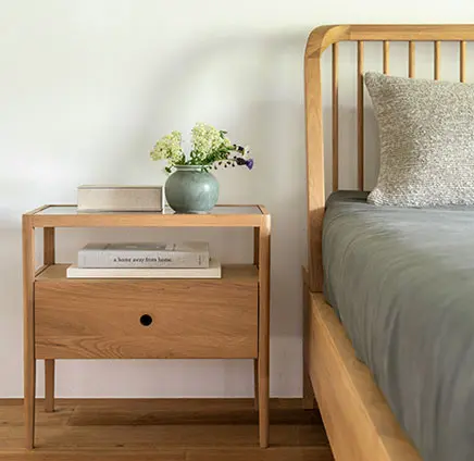 Makuuhuoneen kalusteet Makuuhuoneen kalusteet