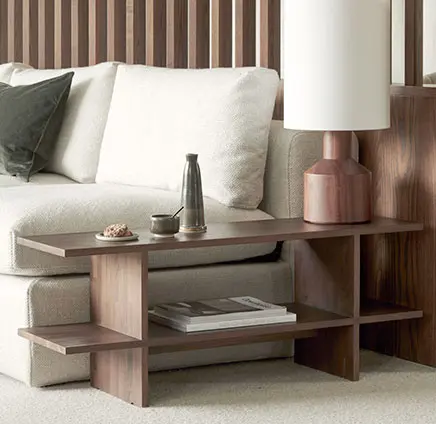 Sivupöydät ja konsolipöydät Sivupöydät ja konsolipöydät