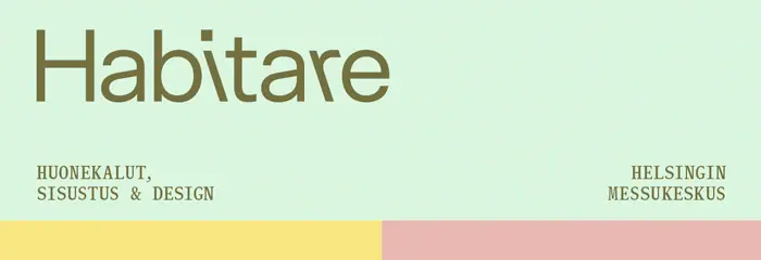Habitare 2026 Habitare 2026
