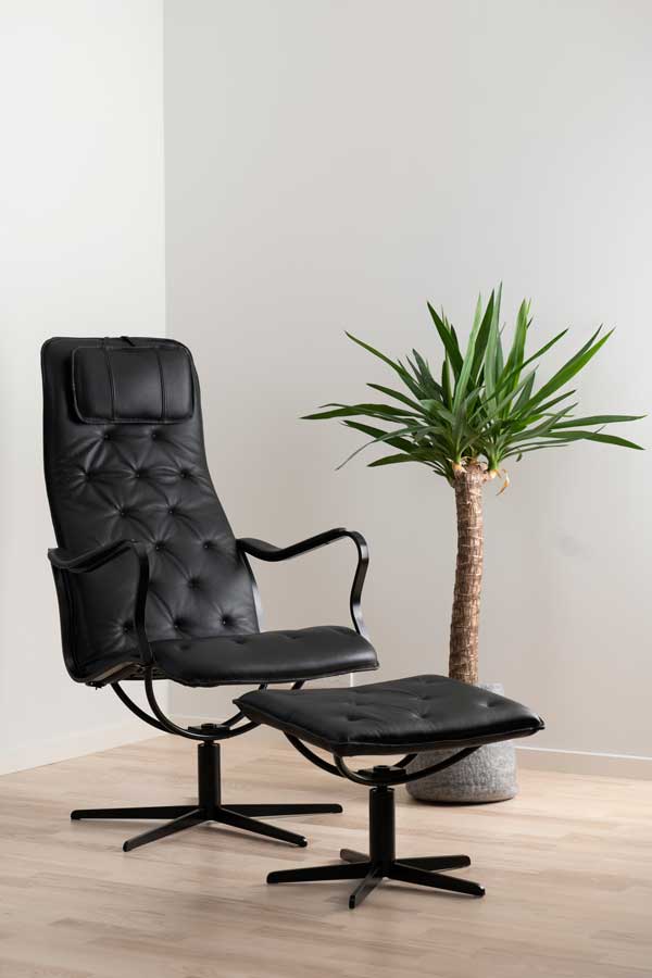 Lepotuoli Chic Lepotuoli Chic