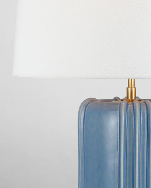 Pöytävalaisin Minx Large Table Lamp