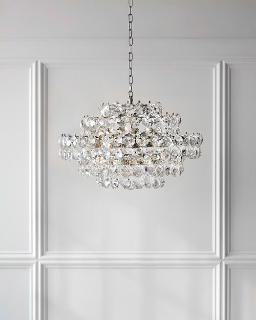 Kattokruunu Sanger Small Chandelier