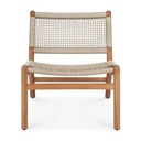 Loungetuoli Jack Woven Outdoor