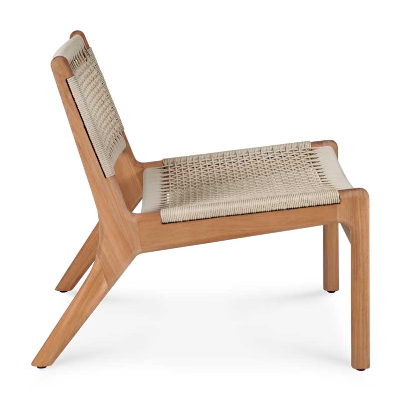 Loungetuoli Jack Woven Outdoor