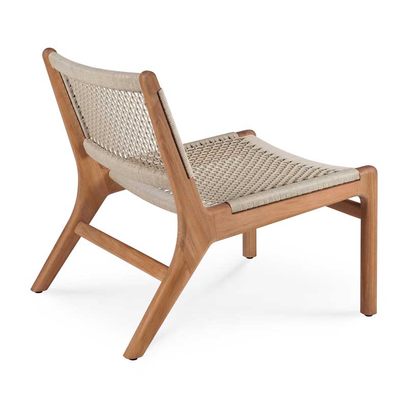 Loungetuoli Jack Woven Outdoor