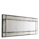 Peili Fitzjames 200 x 70 cm, Antique Mirror Glass