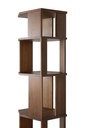 Avohylly Stairs 45 x 204 cm, tiikki