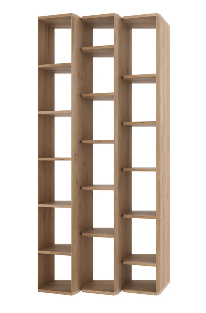 Avohylly Stairs 103 x 206 cm, tammi