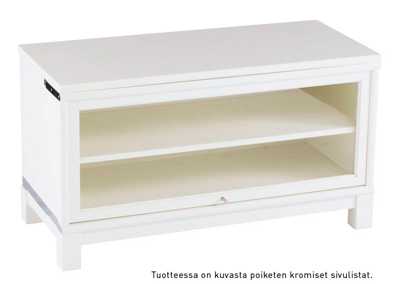 Boknäs tv-taso 2, 87 x 39 cm