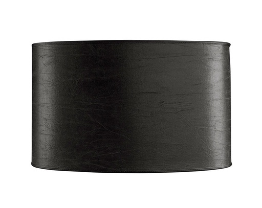 Varjostin Shade Oval M, leather