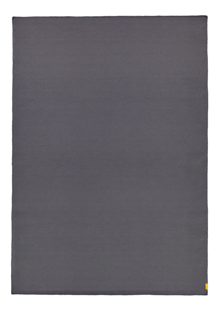 Matto Plain Wool, Graphite