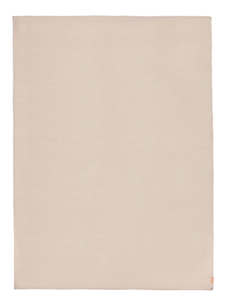 Matto Plain Wool, Taupe