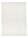 Matto Plain Linen, White