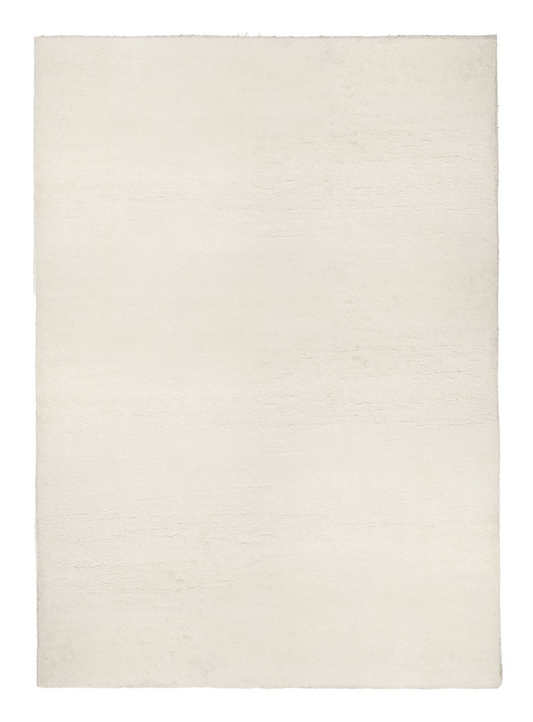 Matto Pile Linen, White