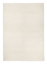 Matto Pile Linen, White