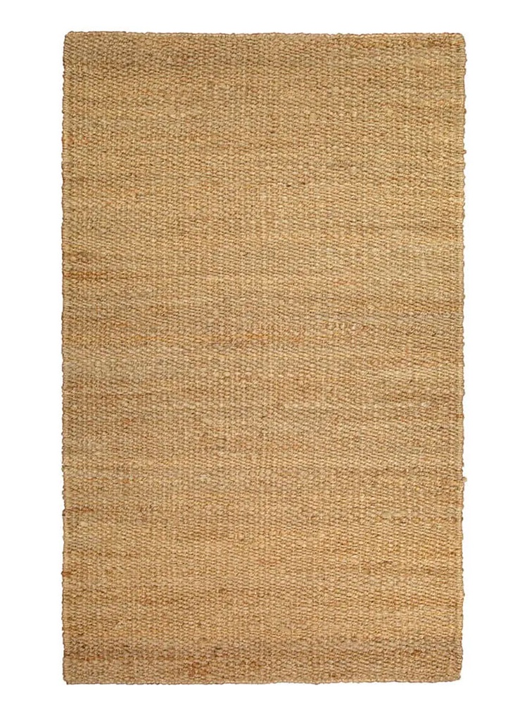 Matto Plain Hemp, Natural