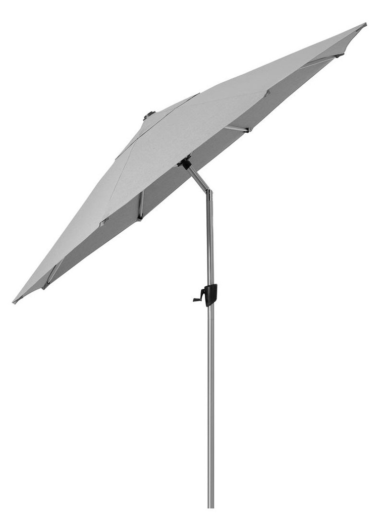 Aurinkovarjo Sunshade 300 cm, kallistettava