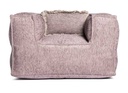 Silky Club Seat -lepotuoli,  Lilac