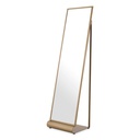 Lattiapeili Panorama, Brushed Brass