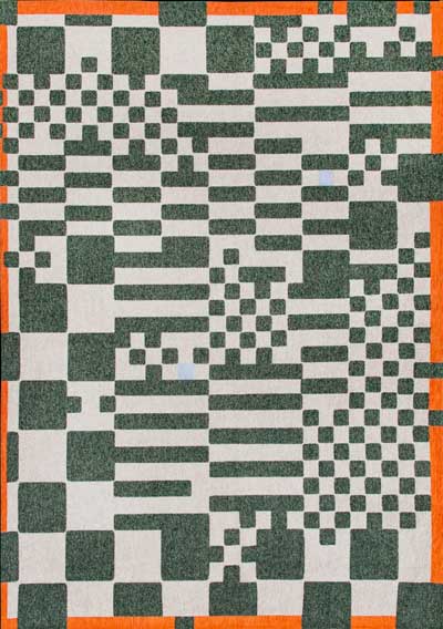 Matto Craft Chess Deep Green