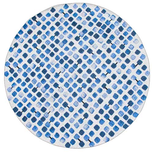 Matto Craft Collection Cobblestone Amparo Blues