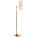 Lattiavalaisin Clarkson Floor Lamp