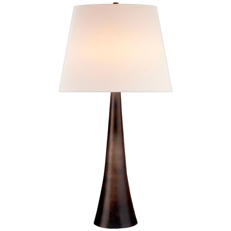 Pöytävalaisin Dover Table Lamp