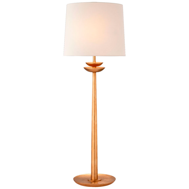 Pöytävalaisin Beaumont Medium Buffet Lamp