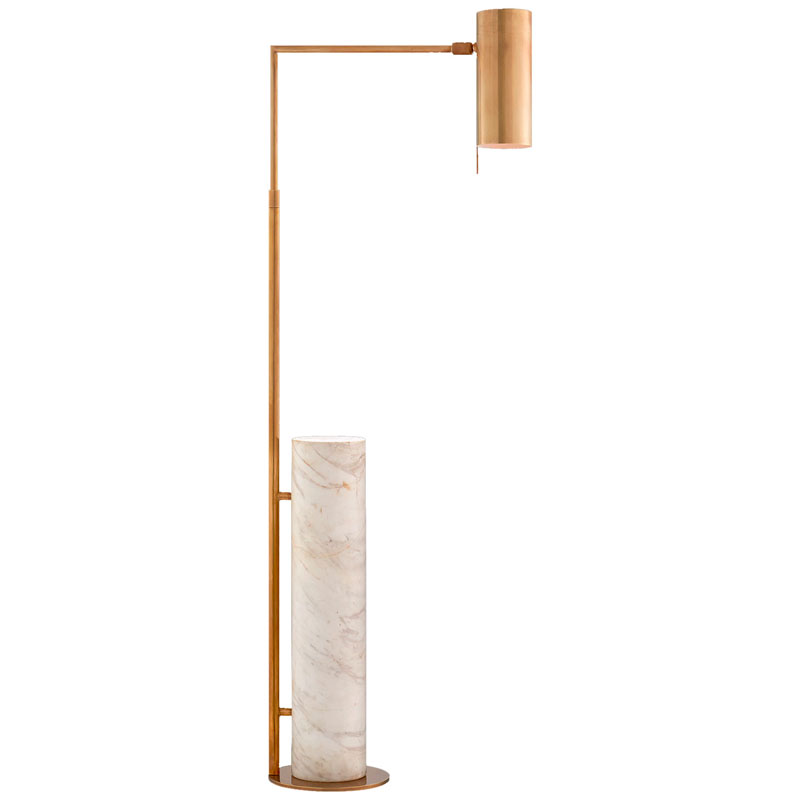 Lattiavalaisin Kelly Wearstler Alma Floor Lamp