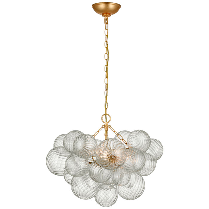 Kattovalaisin Talia Small Chandelier