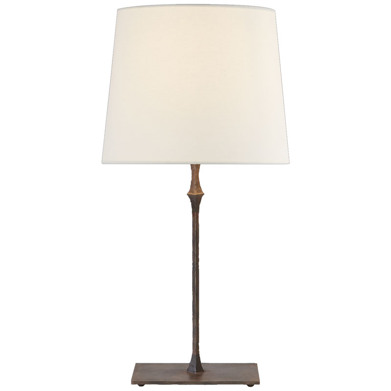 Pöytävalaisin Dauphine Bedside Lamp