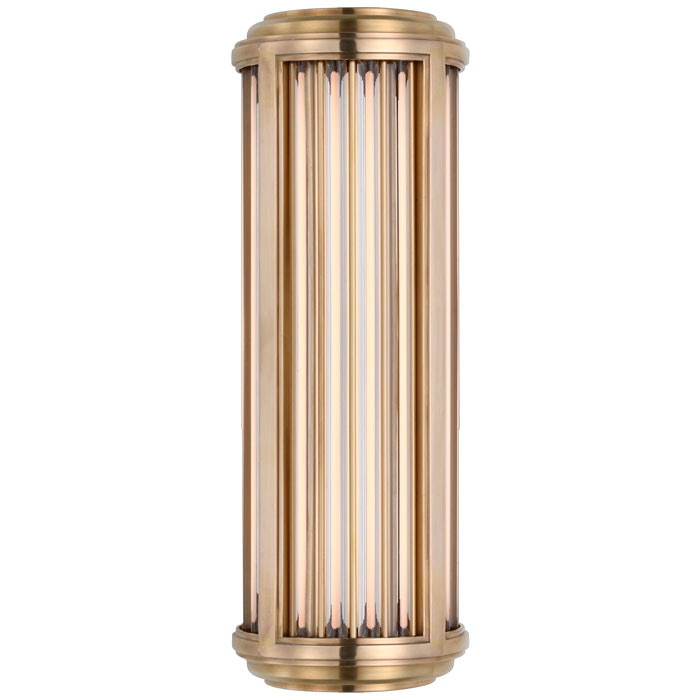 Seinävalaisin Ralph Lauren Perren Small Wall Sconce