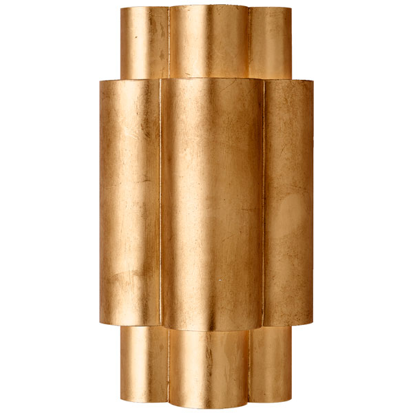 Seinävalaisin Arabelle Medium Sconce