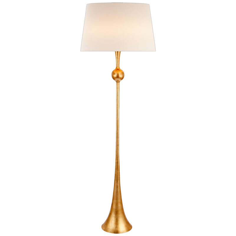 Lattiavalaisin Dover Floor Lamp