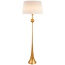 Lattiavalaisin Dover Floor Lamp